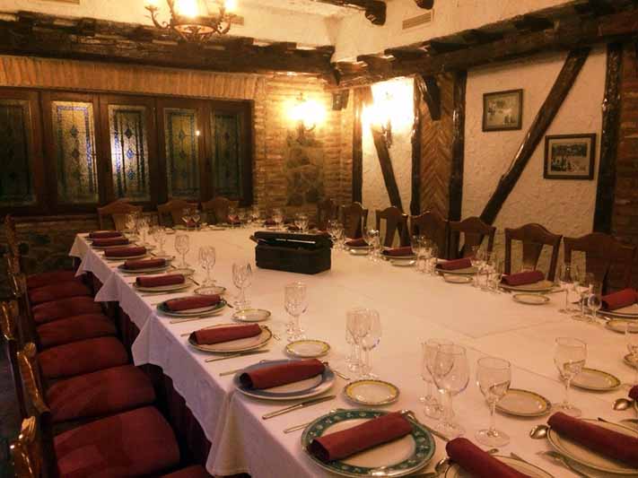 Comedor PLanta Baja 6-2