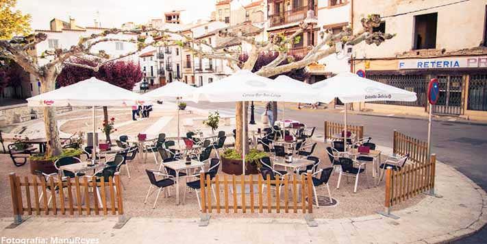 Terraza 2-2